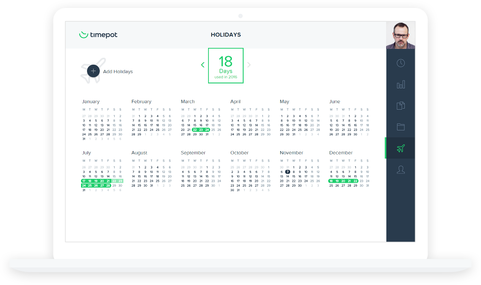 Timepot gallery image