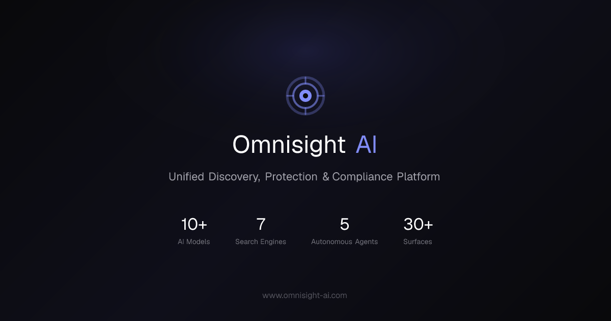 Omnisight AI gallery image