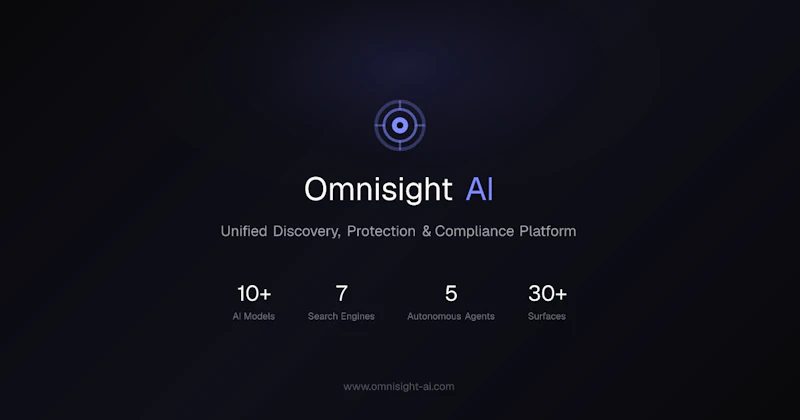 Omnisight AI screenshot 3
