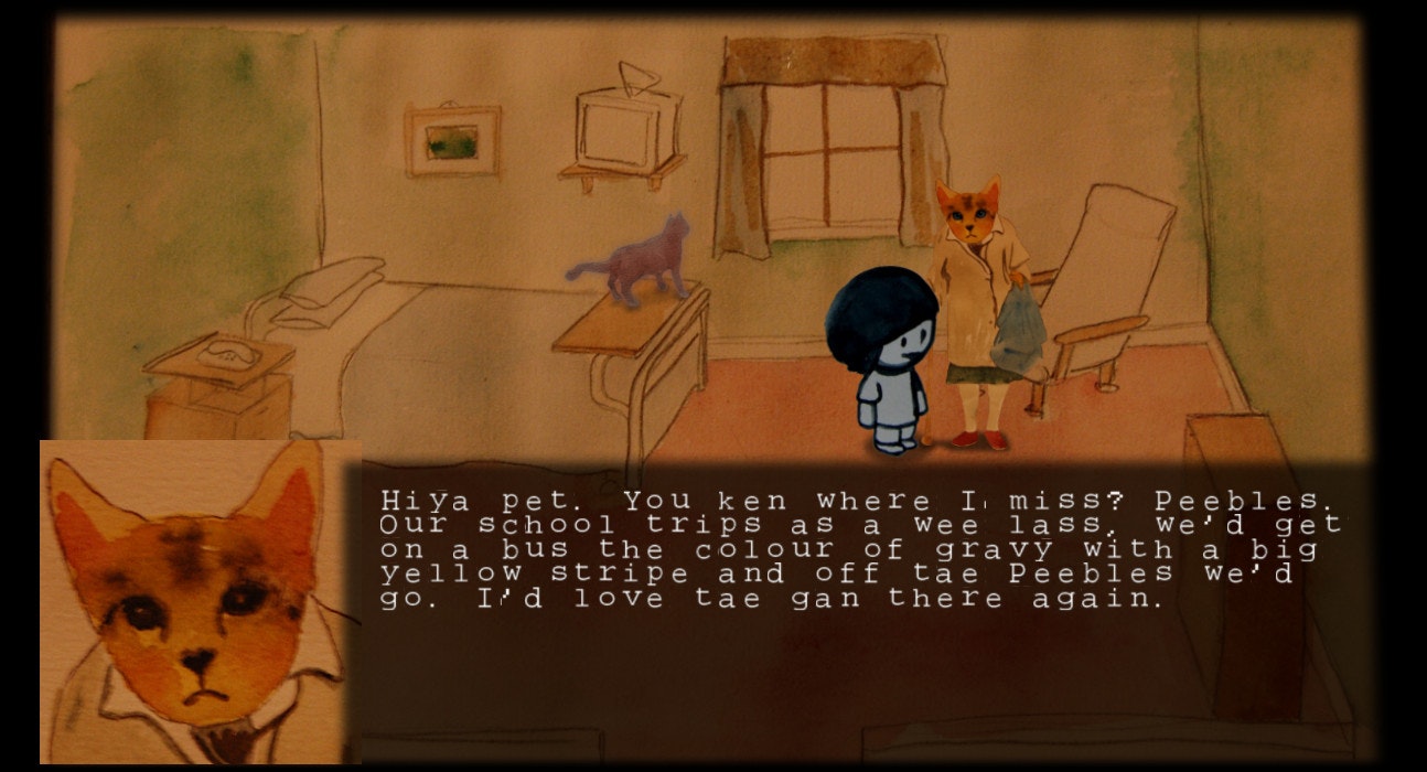 Beeswing gallery image