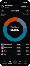 Money+ gallery image