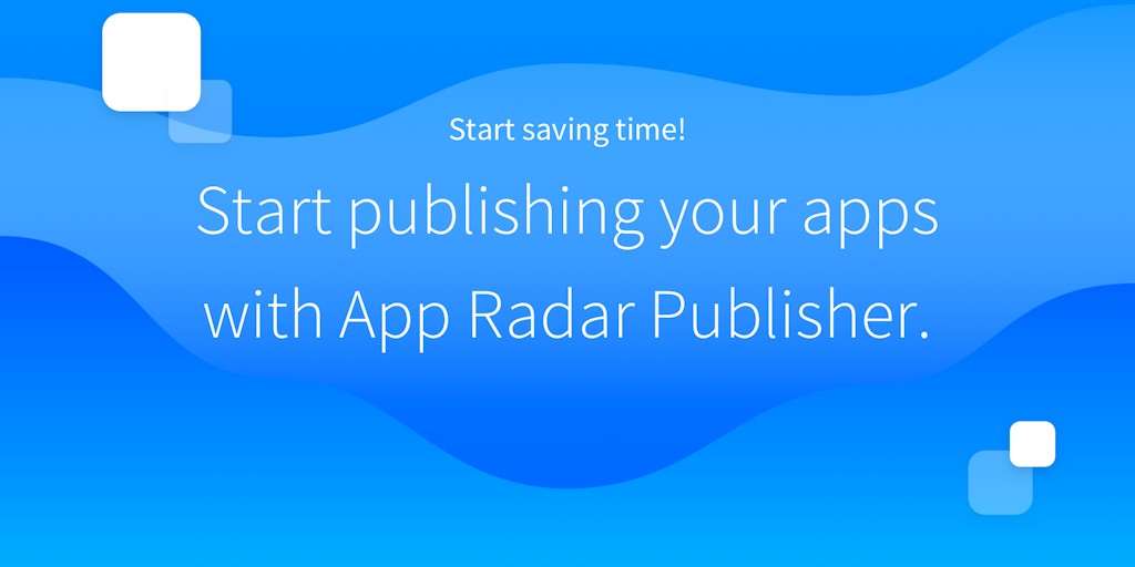 App Radar Image