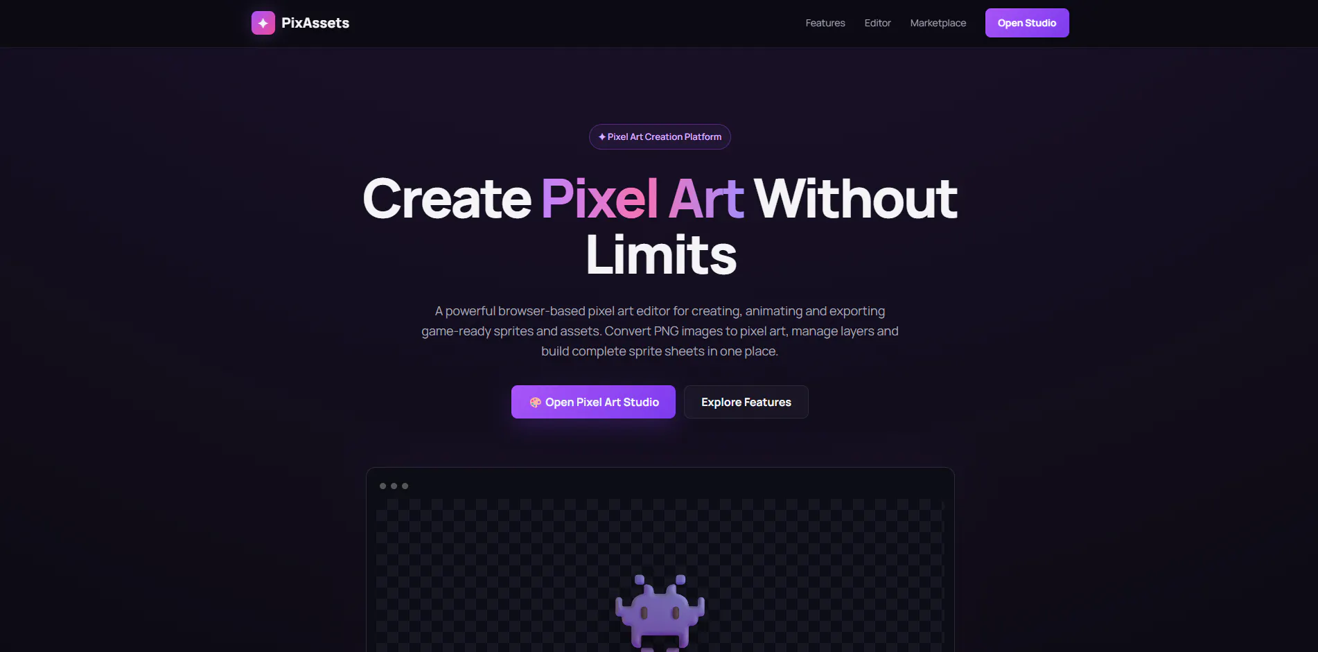 PixAssets gallery image