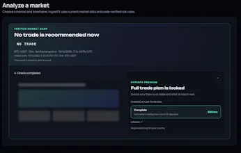 HyperFX gallery image