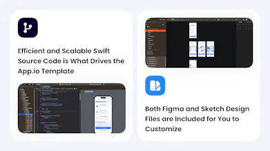 App.io gallery image