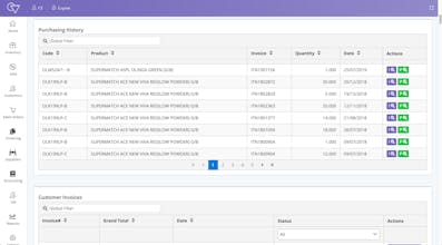 dislio Cloud ERP gallery image