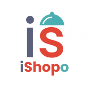 ishopo logo