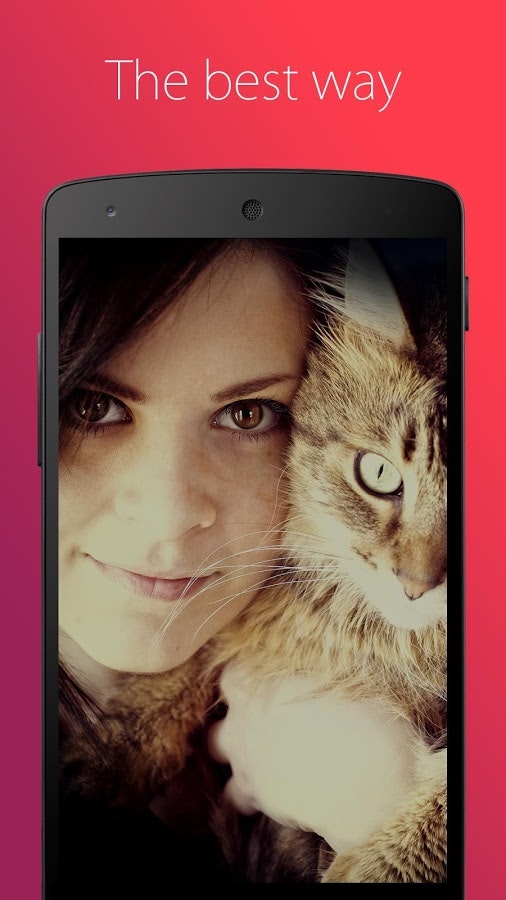 Selfshot - Front Flash Camera gallery image