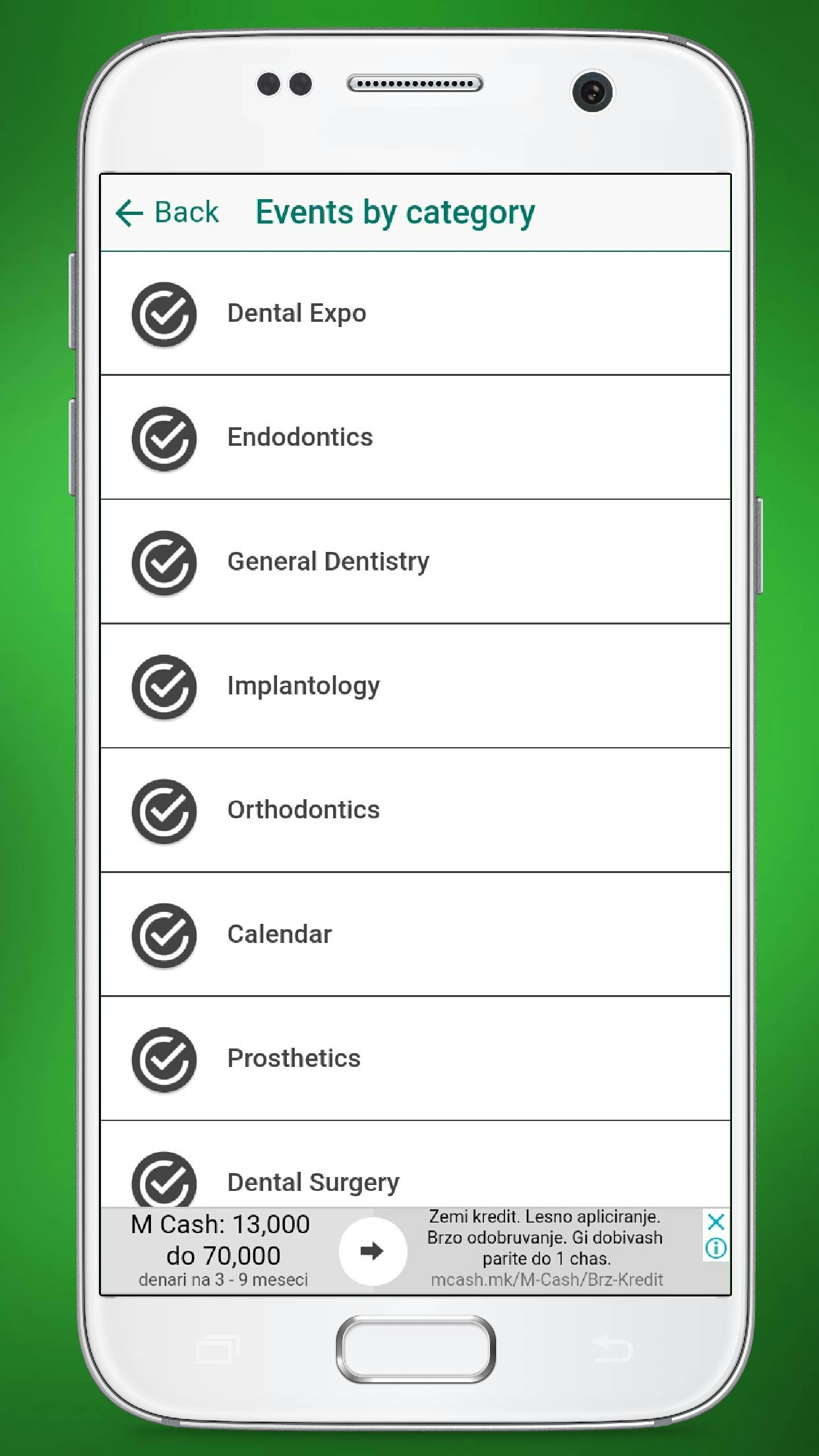 Dental Events Worldwide gallery image