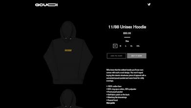 Gcucci gallery image