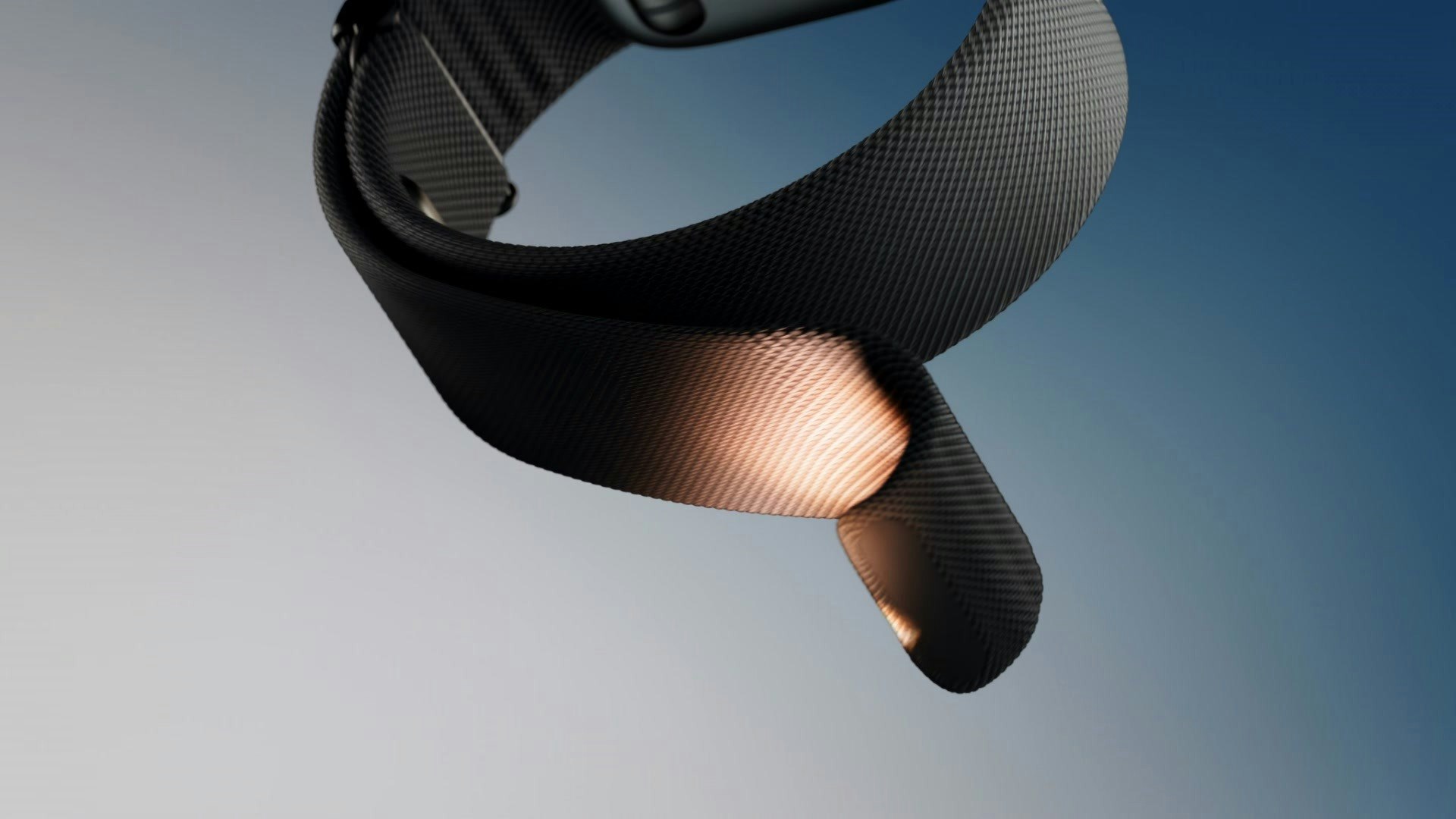 Média Affichage de méta-banque - Une catégorie révolutionnaire de lunettes IA 3