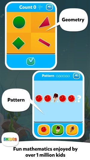 Rabbit Rescue: Kids Math Games gallery image