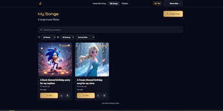 OccaTune gallery image