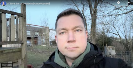 AI Tools For UX Designers gallery image