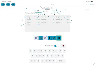 Wordaround for iOS gallery image