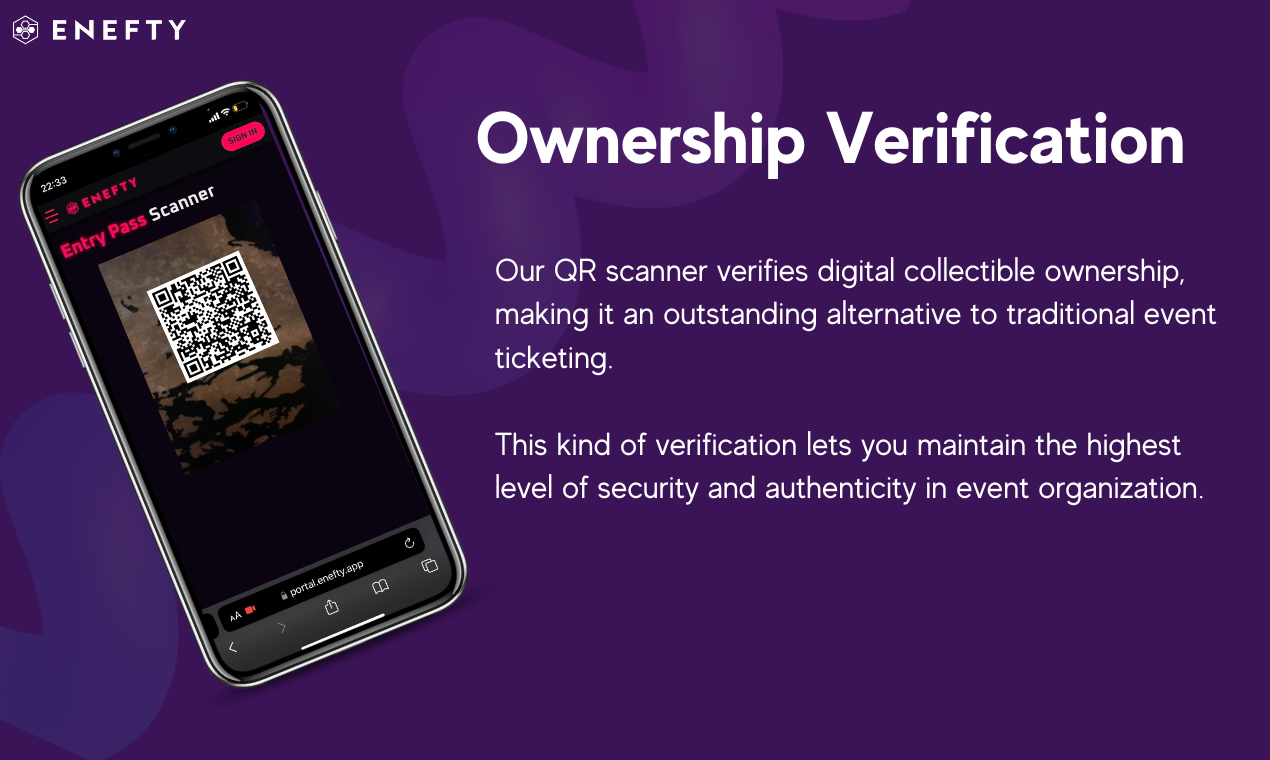 Enefty gallery image