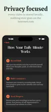 Your Daily Minute gallery image