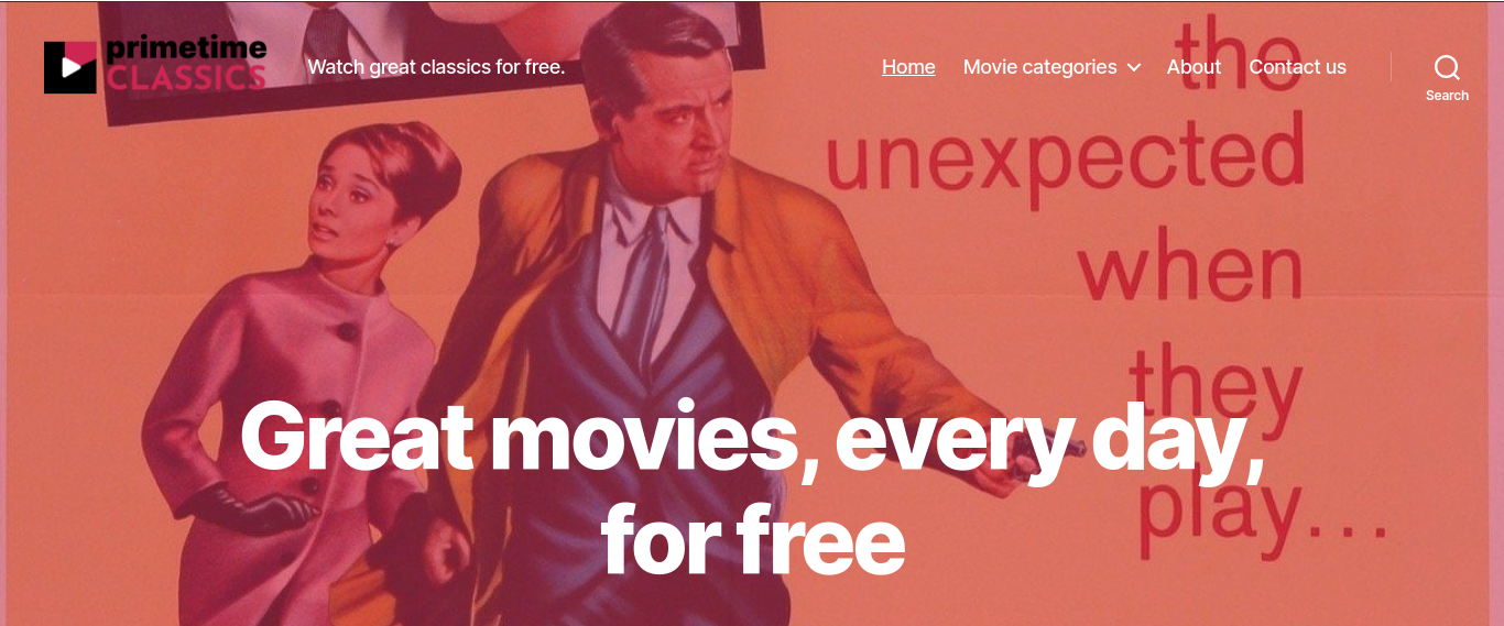 PrimetimeClassics gallery image