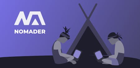 Nomader gallery image