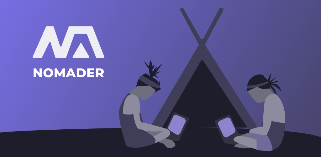 Nomader media 1