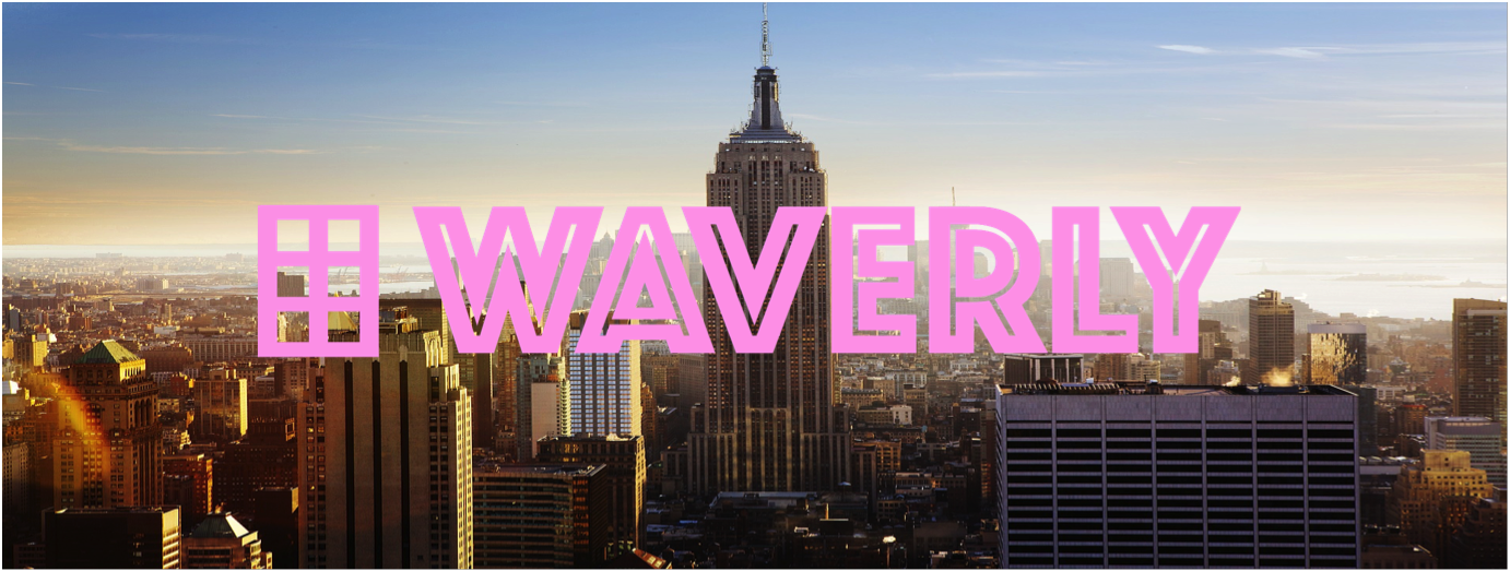 Waverly.io gallery image