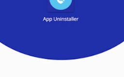 App Uninstaller and Remover media 1