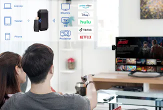 HYPER MIRROR gallery image