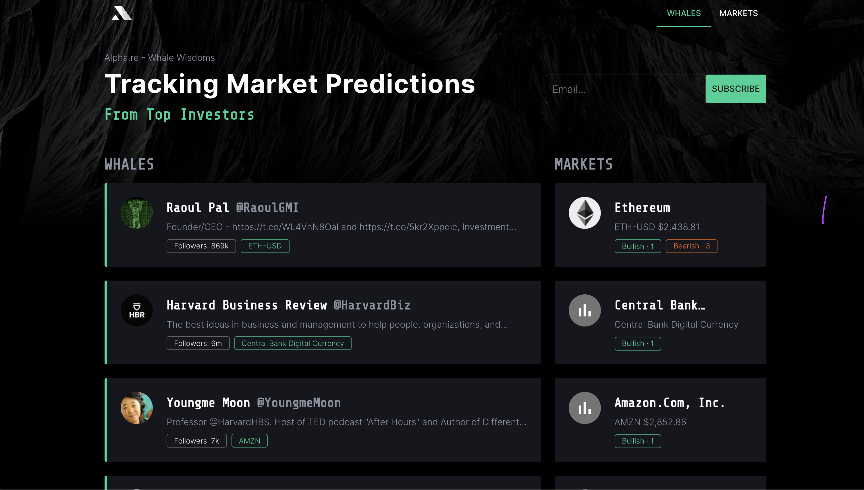 Whale Whispers gallery image