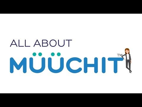 Muuchit [moo-chit] gallery image