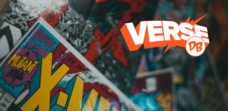 VerseDB - The Modern Comic Book Database gallery image