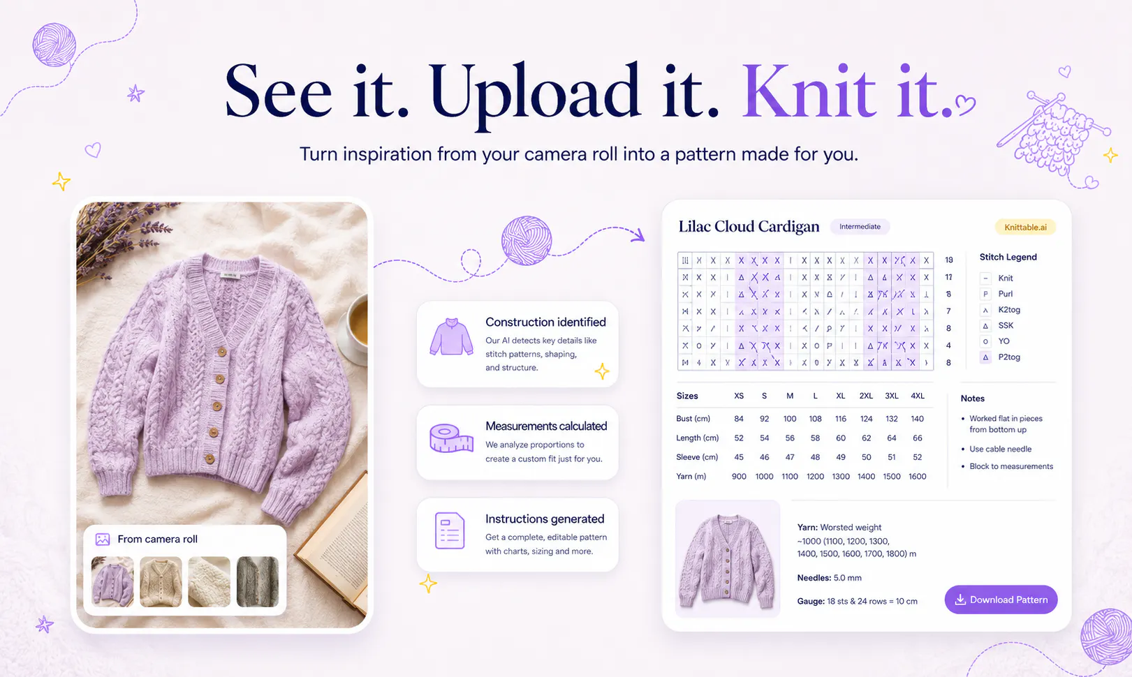 Knittable.ai gallery image