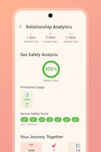 Sera Period & Cycle tracker gallery image