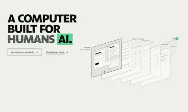 Pine Computer gallery image