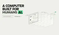 Pine Computer