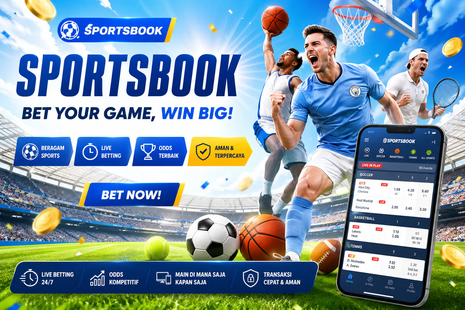 Berita SeputarSarana99 Situs GamesOnline gallery image