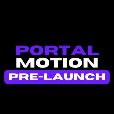 Portal motion