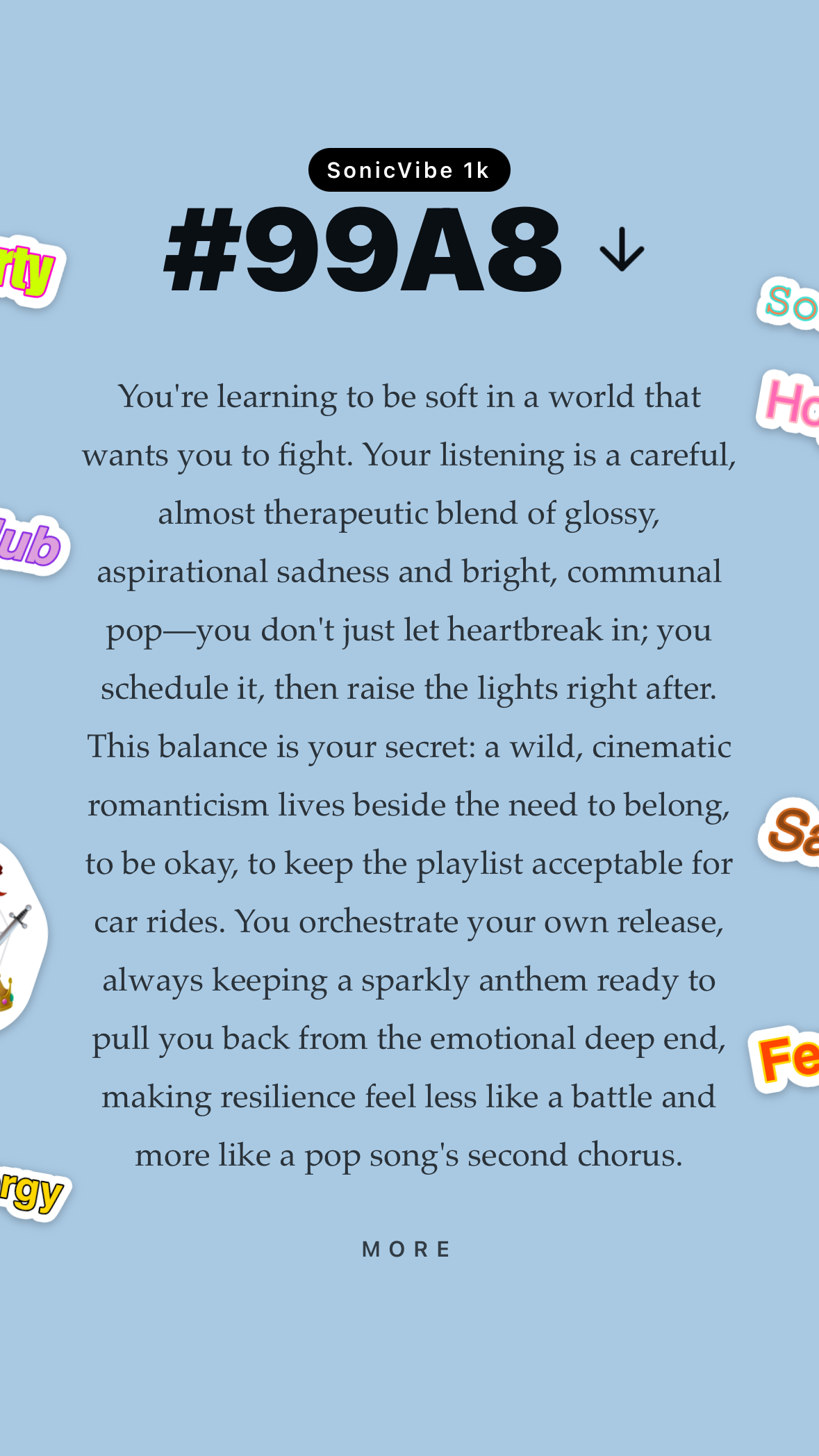 SonicVibe gallery image