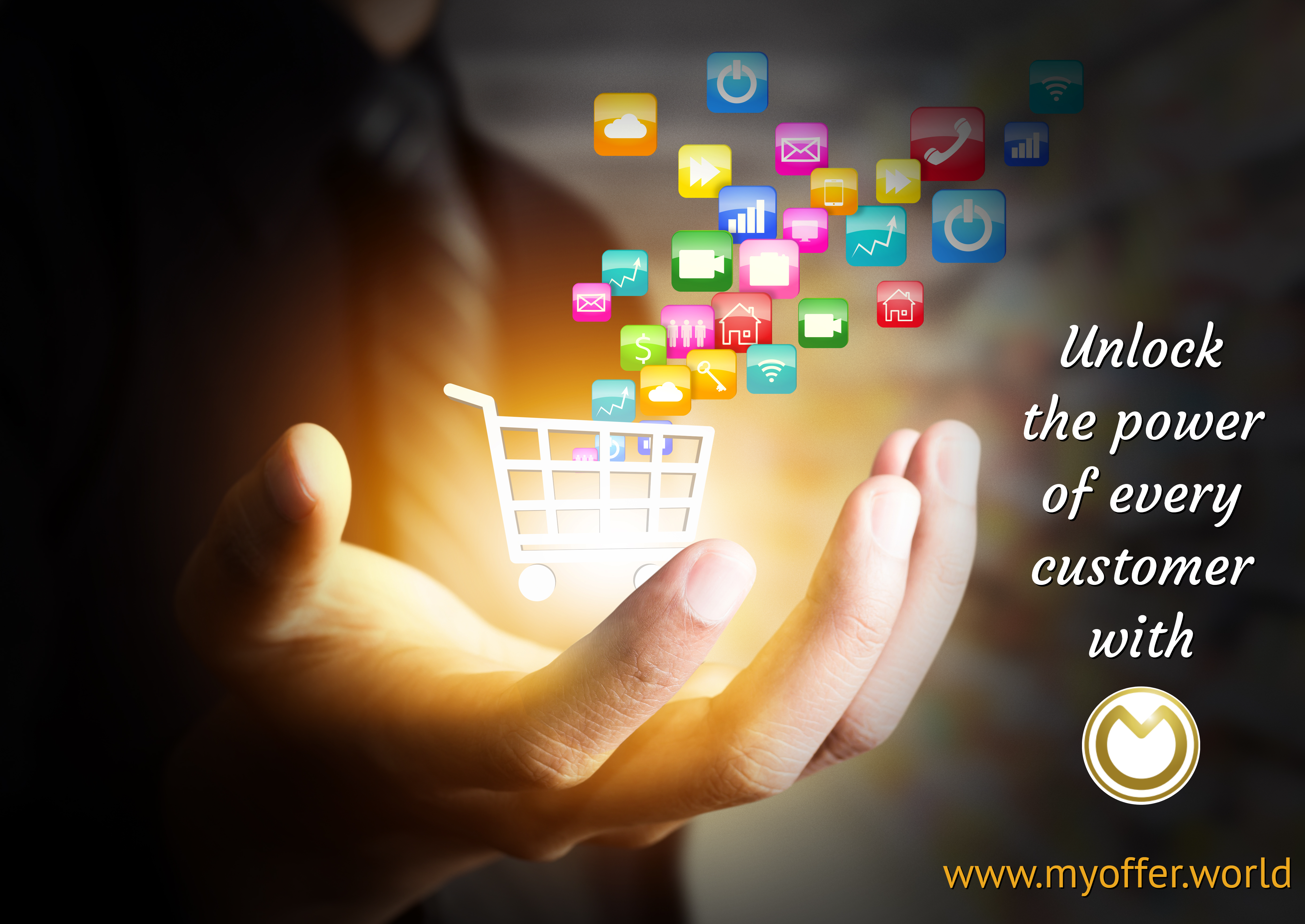 My Offer gallery image