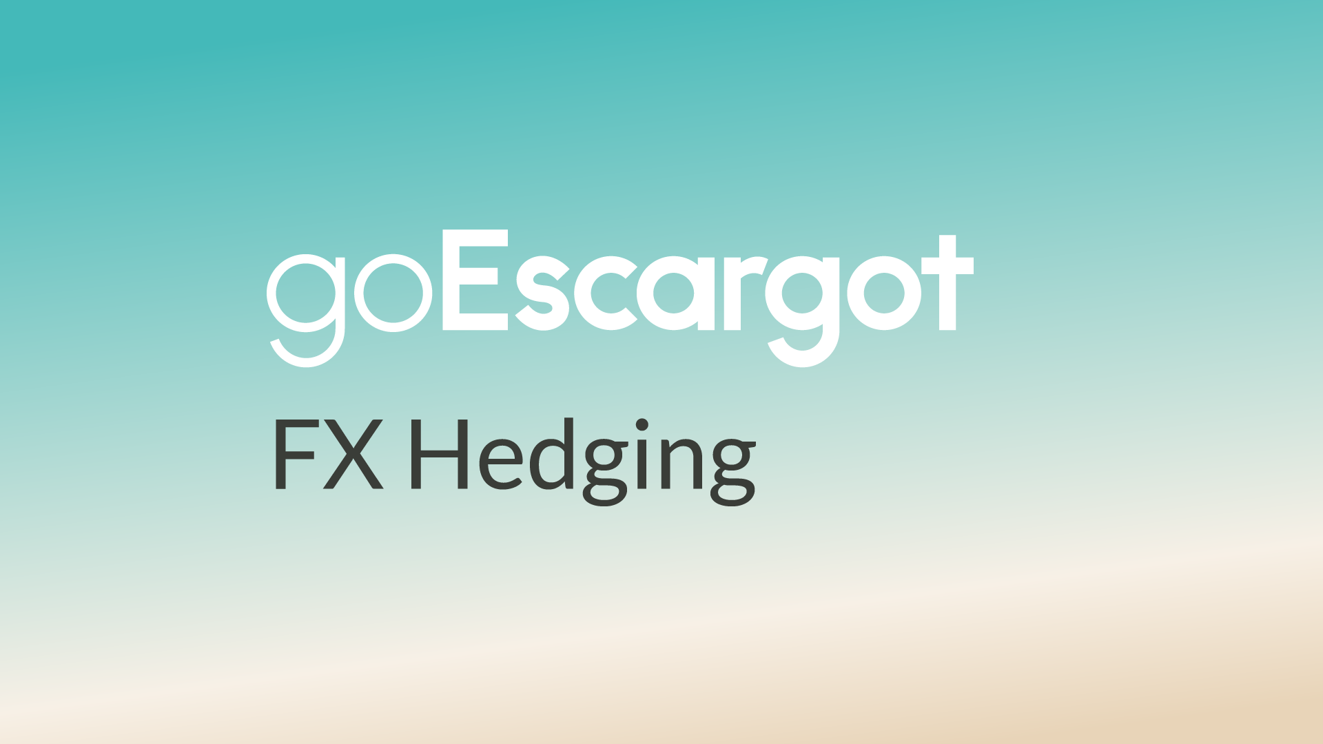 goEscargot gallery image