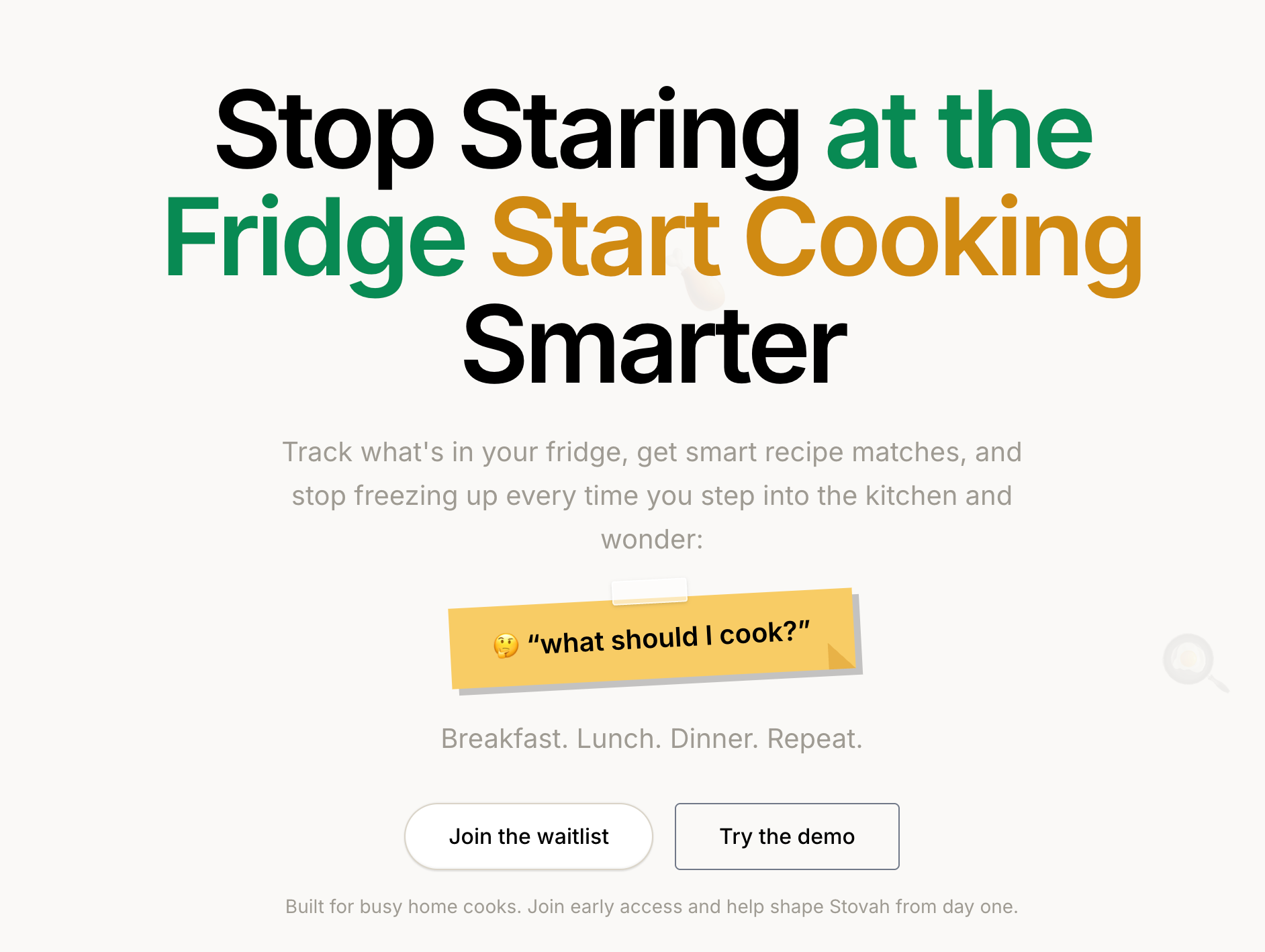 Stovah gallery image