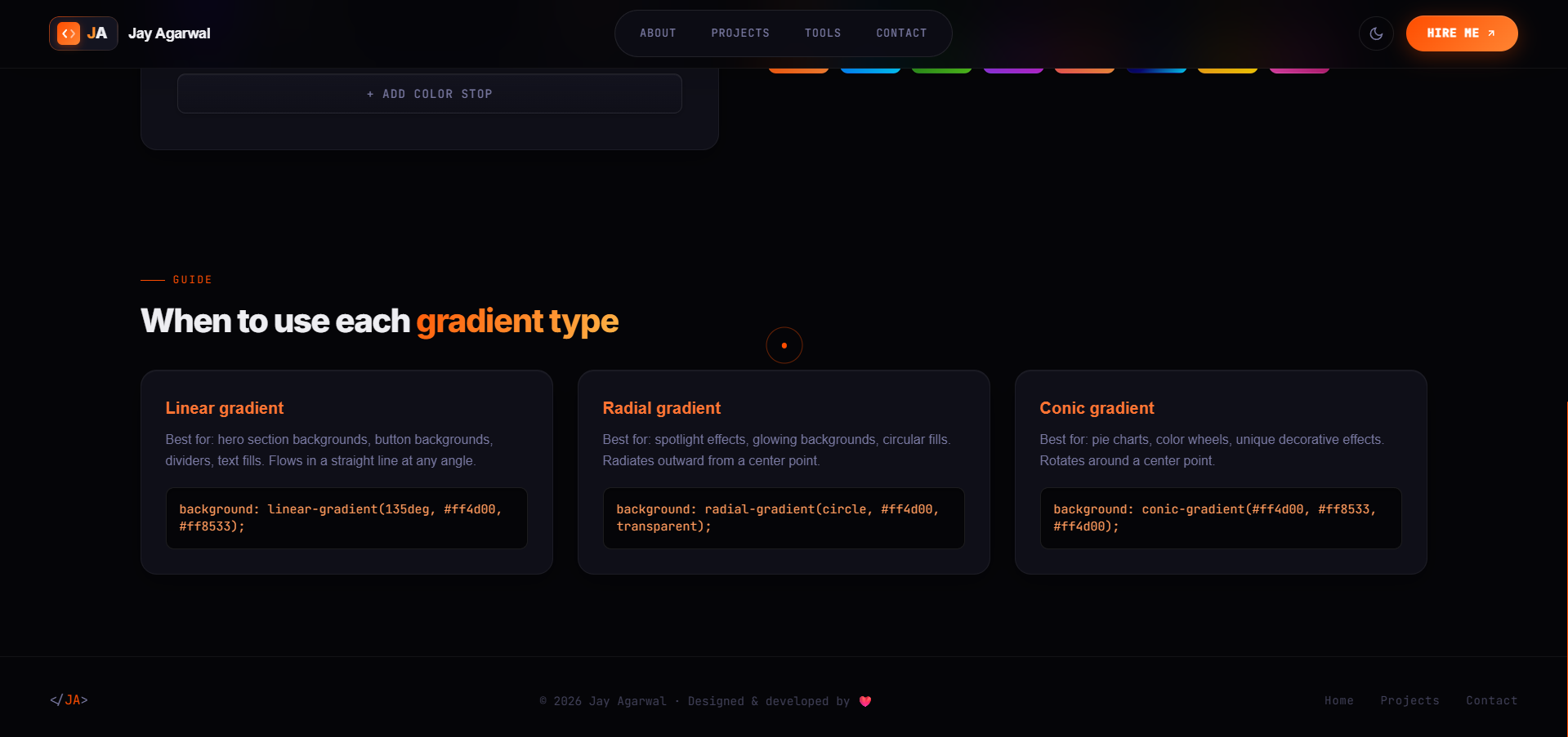 All Free Tools gallery image