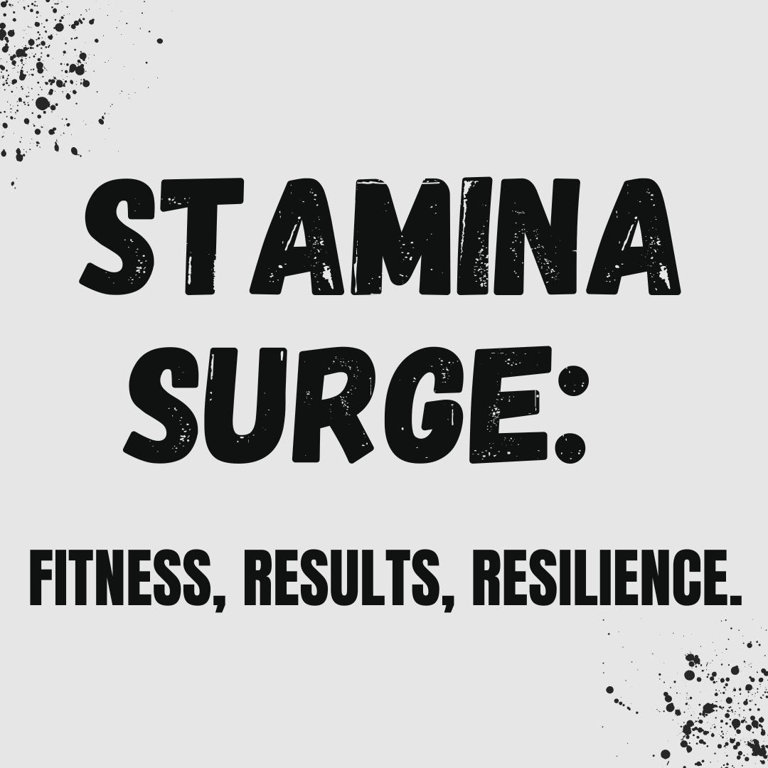 Surge Surge