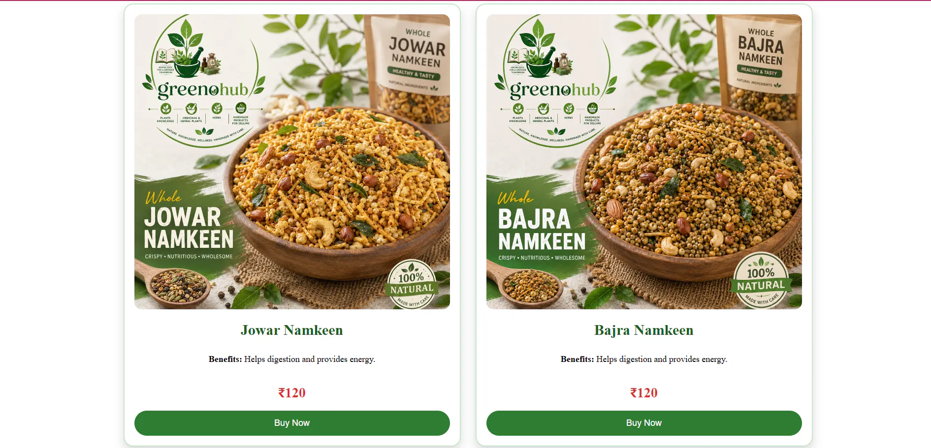  GreenoHub gallery image