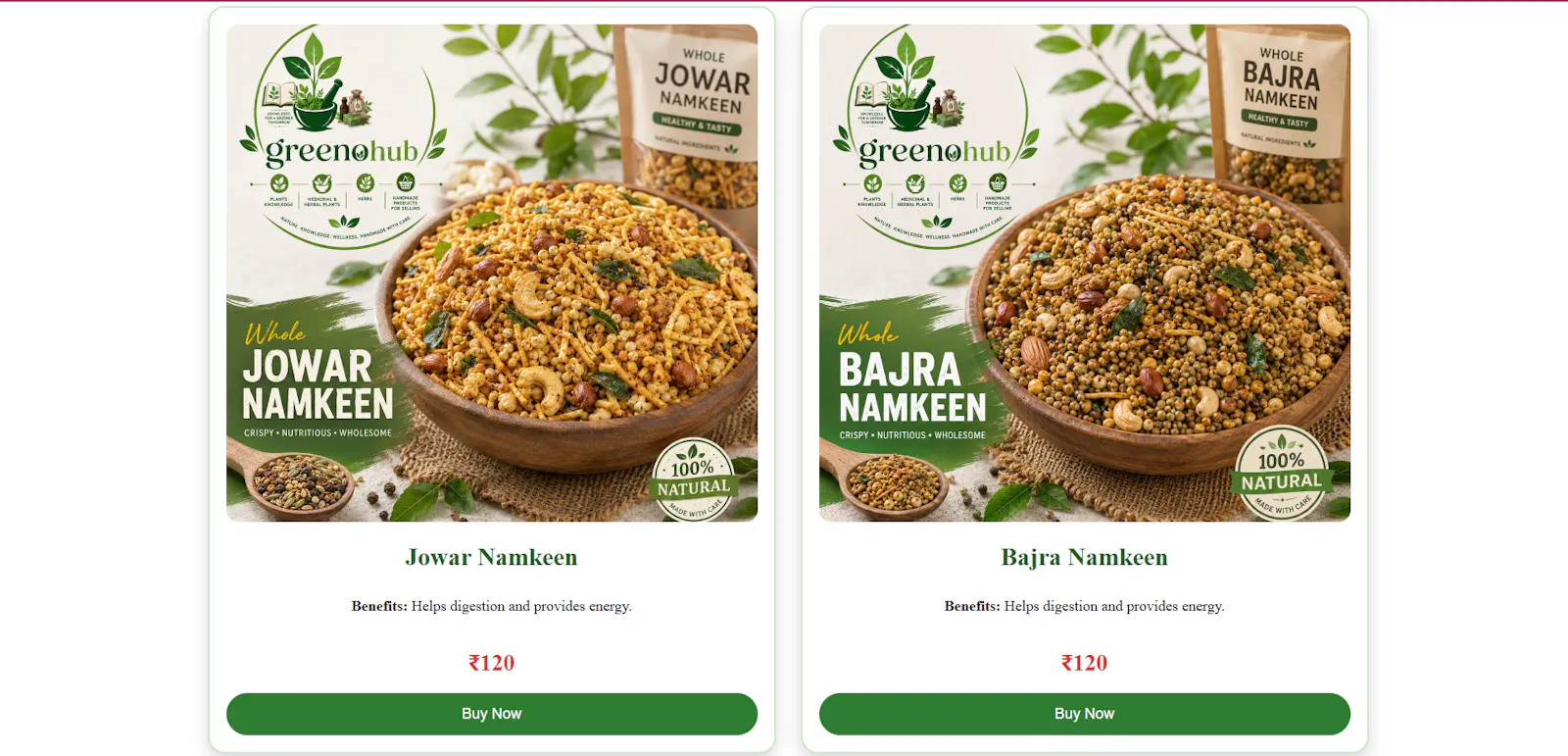  GreenoHub screenshot 11