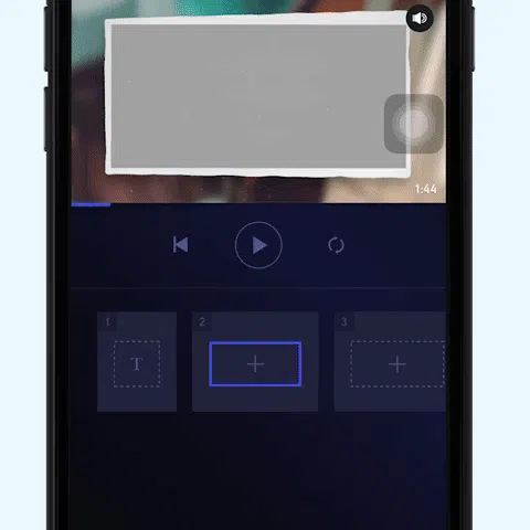 Figmator Video Slideshow Maker