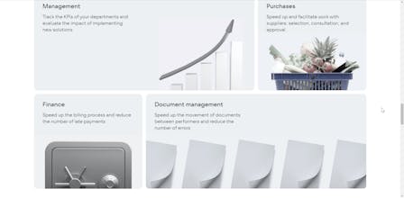 Mail.ru/VK Process Mining gallery image