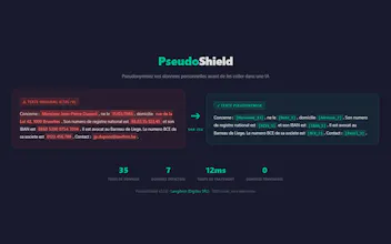 PseudoShield gallery image