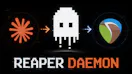 REAPER Daemon