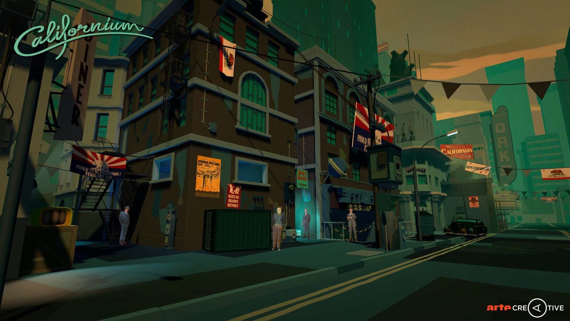 Californium gallery image