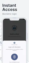Password Book gallery image